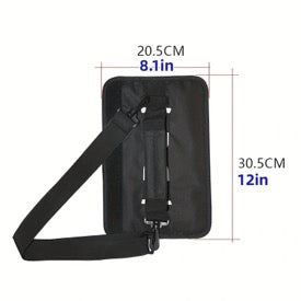 Golf Club Crossbody Bag