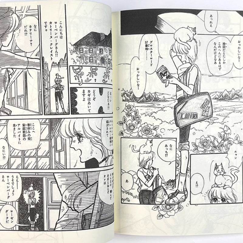 「自說自話的總裁」頻道推薦書籍---漫畫家龍樹諒自傳書 天使の遺言 天使的遺囑 日文原版 竜樹諒 私が見た未來 我所看見的未來作者｜正版書籍